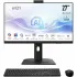 MSI Modern AM273QP AI 1UM-003XRU - моноблок 27 MSI Modern AM273QP AI 1UM-003XRU - моноблок 27