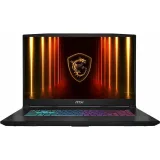 MSI Katana 17 HX B14WFK-275XRU - игровой ноутбук 17,3″ FHD, Core i5-14450HX, RTX 5060, 32 ГБ, 1 ТБ SSD