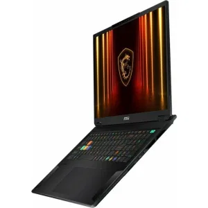 MSI STEALTH 18 HX Ai A2XWIG-051RU - ноутбук 18 MSI STEALTH 18 HX Ai A2XWIG-051RU - ноутбук 18
